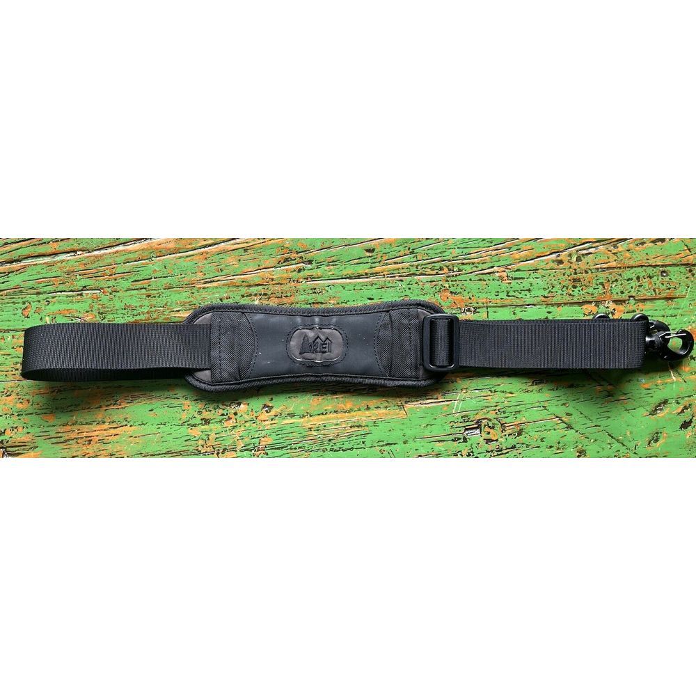 REI Bag Replacement Strap Black